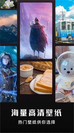 超高清壁纸秀1.1下载