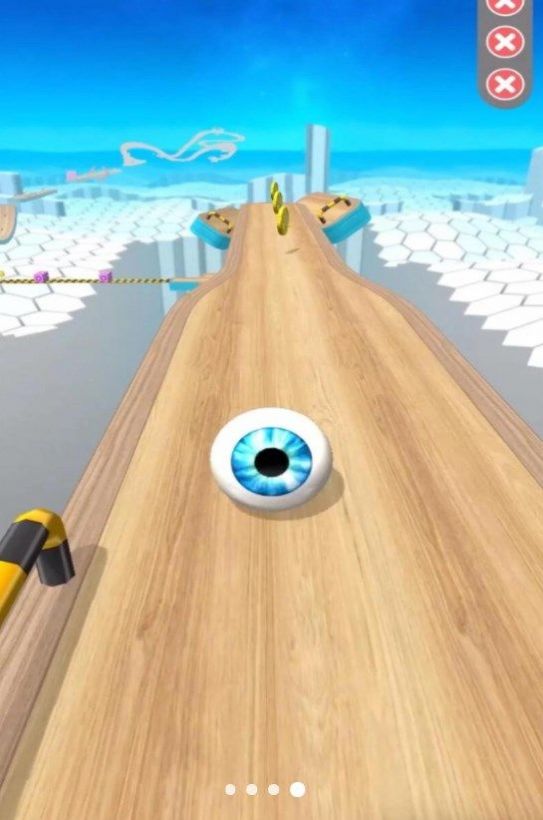 平衡球冒险官网版下载