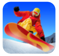 滑雪大师手机版