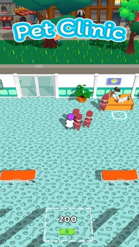 亚萨宠物医院安装包下载