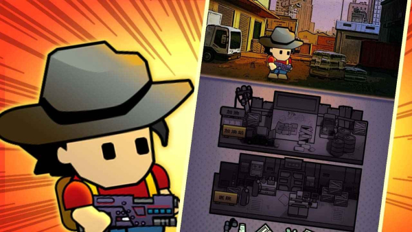 弹壳末日小队手游下载