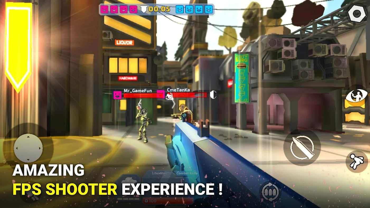 枪炮的呼唤安卓下载