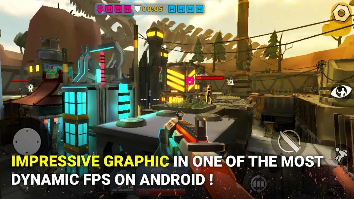 枪炮的呼唤安卓下载