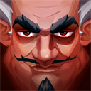 奇怪山脉中文版