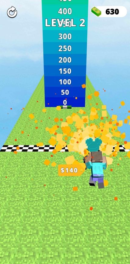 矿车叠叠乐完整版下载