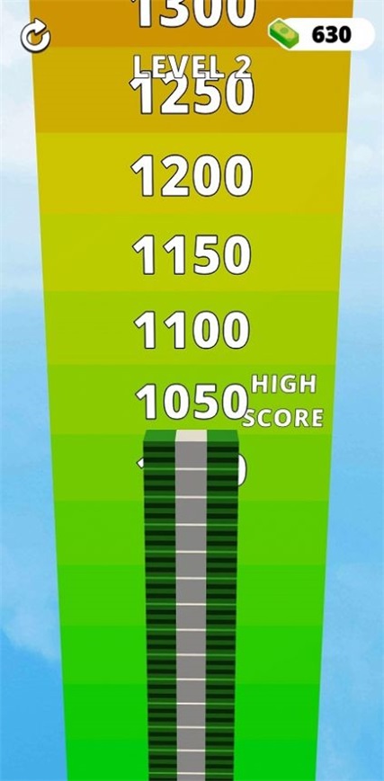 矿车叠叠乐完整版下载