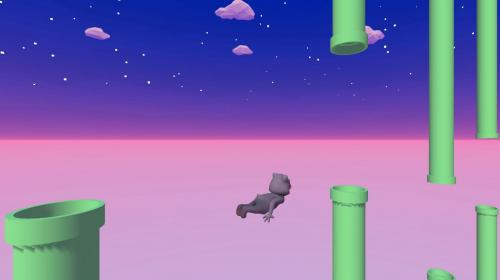 会说话的乔安装下载