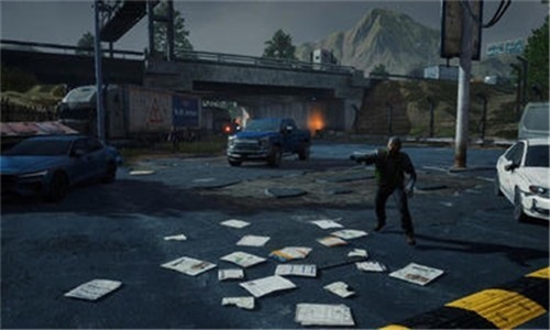 嗜死如归最新版下载