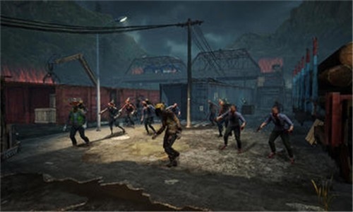 嗜死如归最新版下载