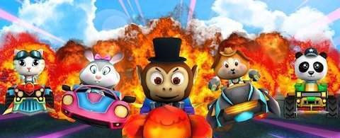 极速漂移2026下载