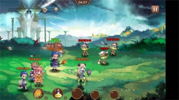 艾恩洛亚炼金起源之章公测版最新下载