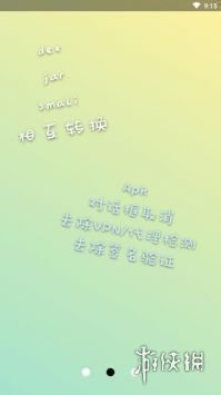 NP管理器中文版下载