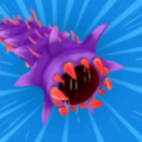 死亡蠕虫3D中文版