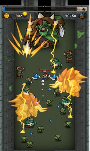 地下城无双官网版下载