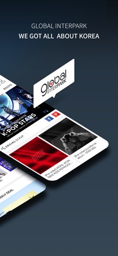 interparkglobal国际版最新下载