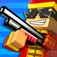 像素射击战场正版