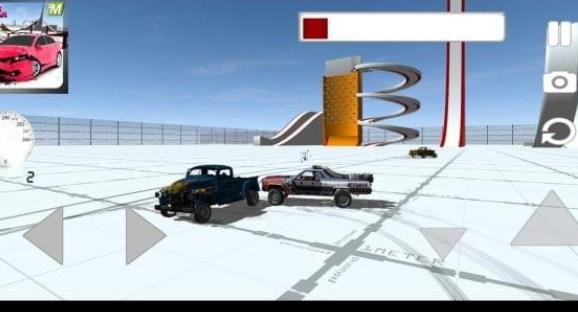 次世代赛车安卓下载