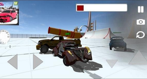 次世代赛车安卓下载