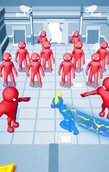 闪电侠战斗最新版官方安装包下载