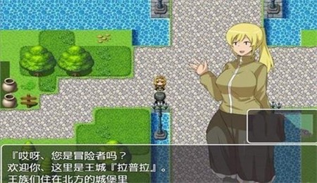 不反抗的npc世界2026下载