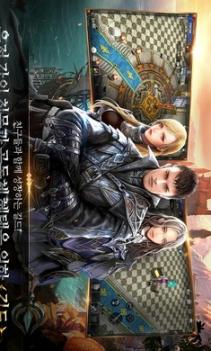 龙族起源游戏下载