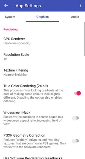 DuckStation安卓汉化版免广告下载