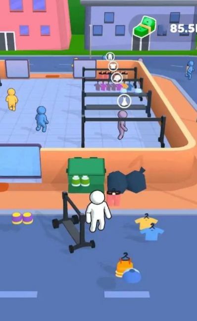 复古百货商店最新版下载