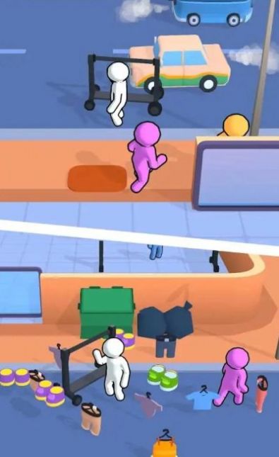 复古百货商店最新版下载