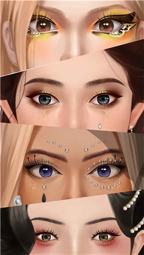 明星化妆师中文版下载