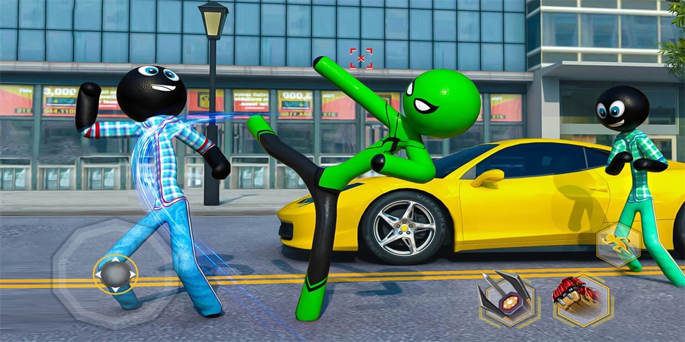 钢铁蜘蛛侠英雄1.0下载