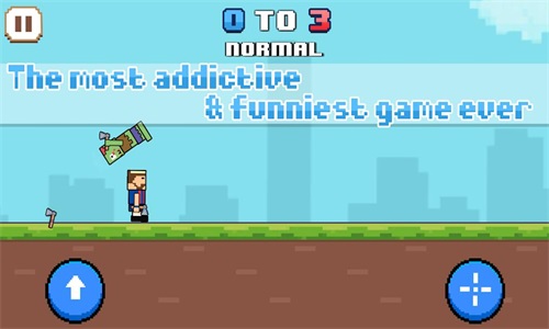 滑稽狙击手安装包下载