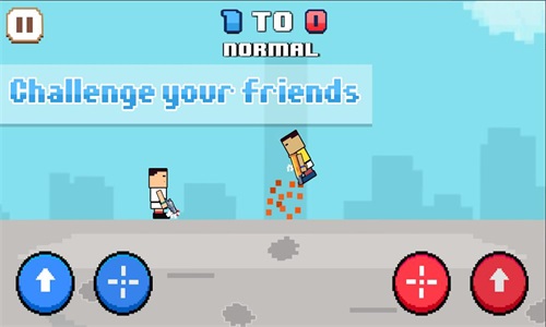 滑稽狙击手安装包下载