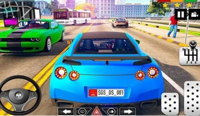 飞车荣耀免费下载