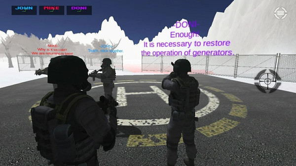 SCP秘密任务免费下载