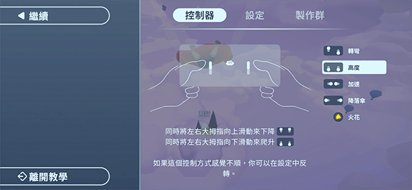 地平线上的蕾亚之翼正版免广告下载