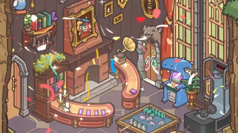 乐缤纷庄园最新版手游下载