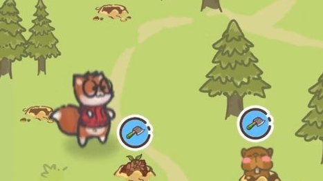 乐缤纷庄园最新版手游下载