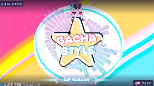 加查风格中文版手机下载