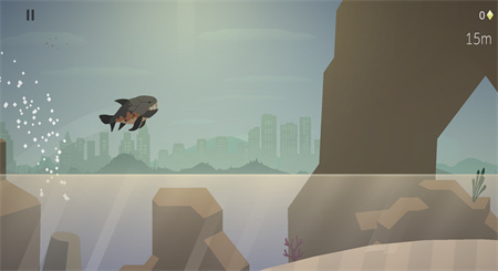 小鱼快跑手机下载