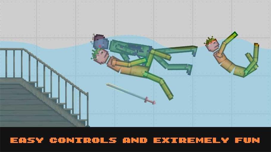 马桶人布娃娃战争免费下载