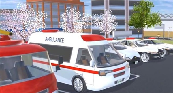 2026樱花校园模拟器中文版安装包下载