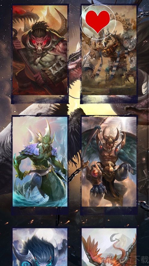 洪荒异兽杀游戏下载