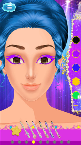 公主化妆间手机下载