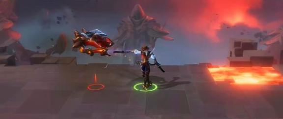 破晓王者荣耀官方测试版安装包下载