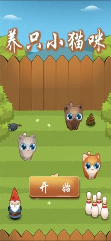 养只小猫咪安卓版手游下载