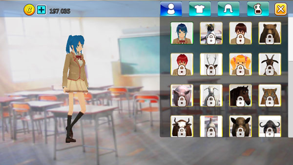 樱花动物校园模拟器中文版安装包下载