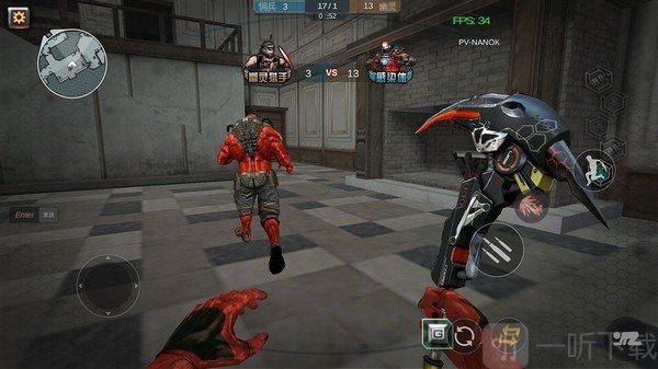 GZ穿越火线最新下载