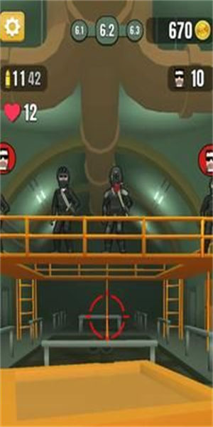 狙击手探员安装下载