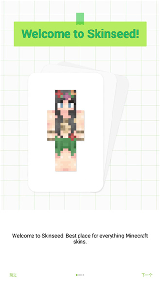 skinseed皮肤制作器安装包下载