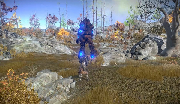 凡尔赛法环手机版安卓下载